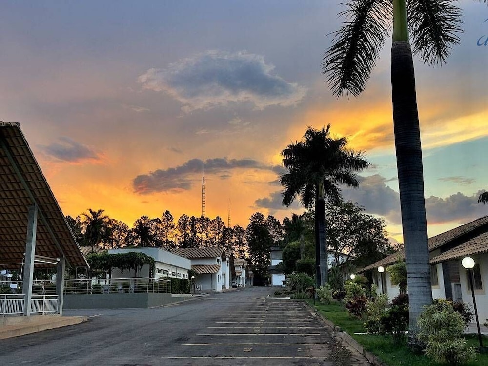 diRoma Internacional Resort - Casa
