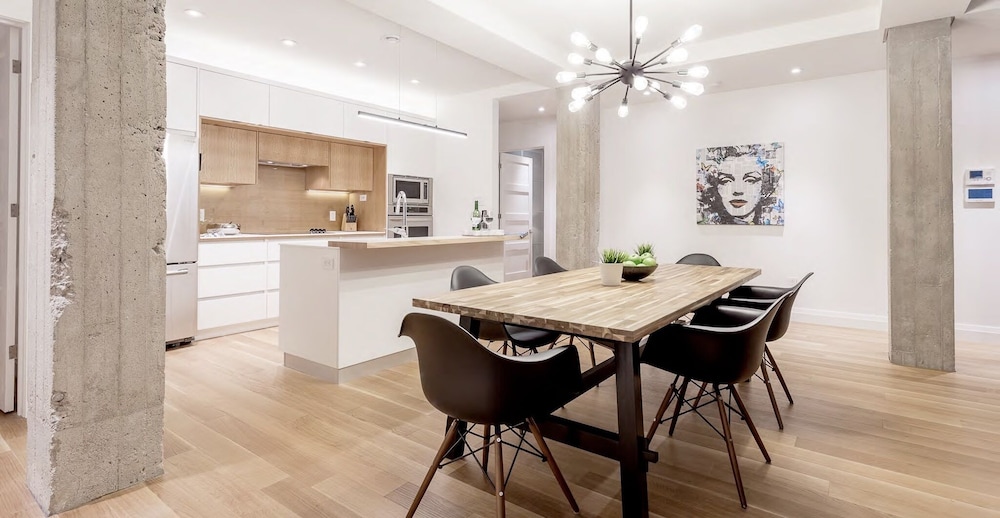 South Beach Residences, photo 12