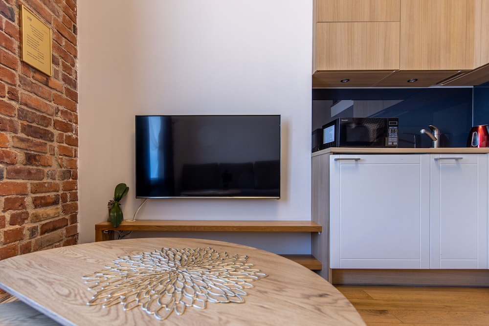 Tallinn Vacations - Stay Apartments - Near St Olav's Church - Property Image 17