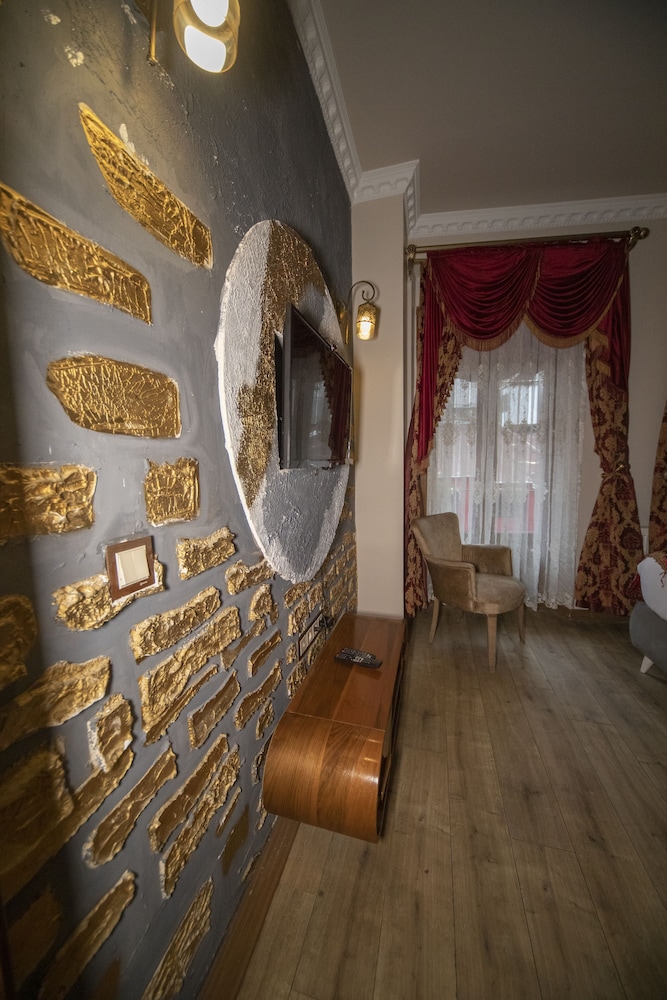 Beyport Otel - Image 27