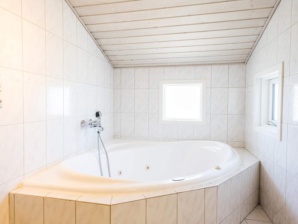 6 Person Holiday Home in Henne view 3