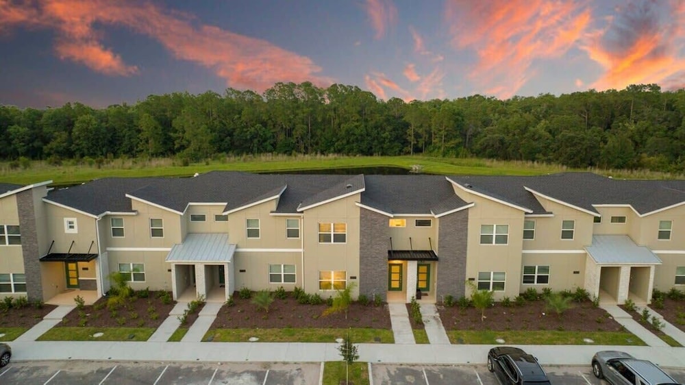 Marvelous 5Bd w/ Pool Close to Disney @ Storey Lake 2629 - Image 3