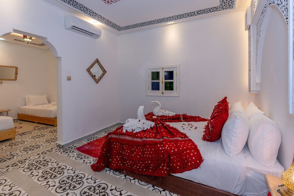 Riad Dar Al Ghali De Marrakech