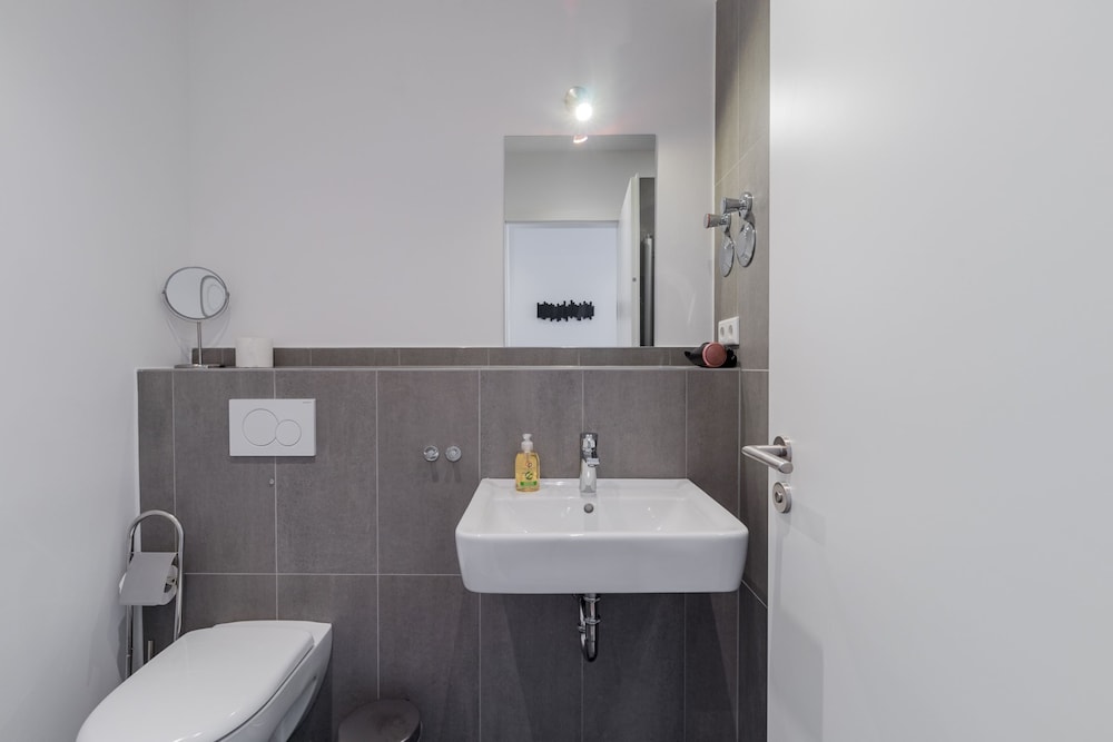 Nena Apartments Herrmannplatz