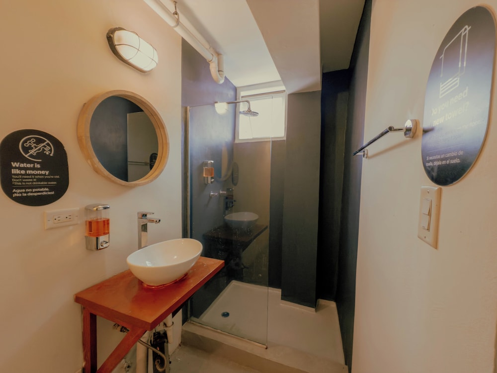 Viajero Casco Viejo Hostel