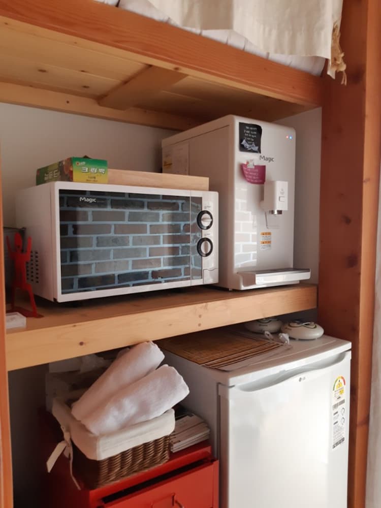 Hyun Guesthouse