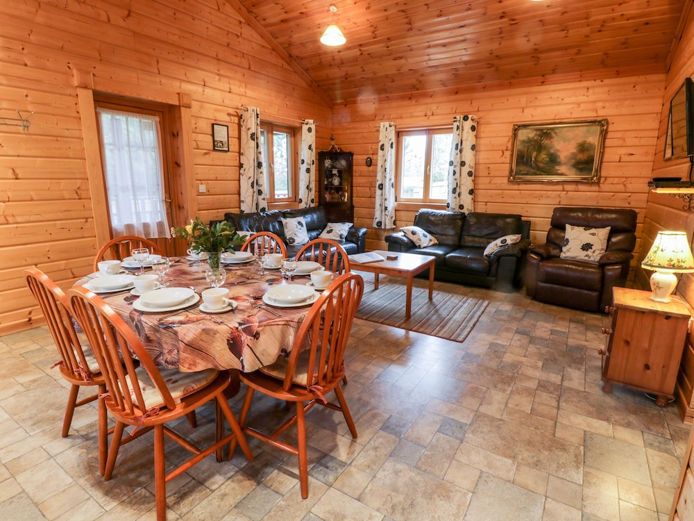 Chloe's Lodge