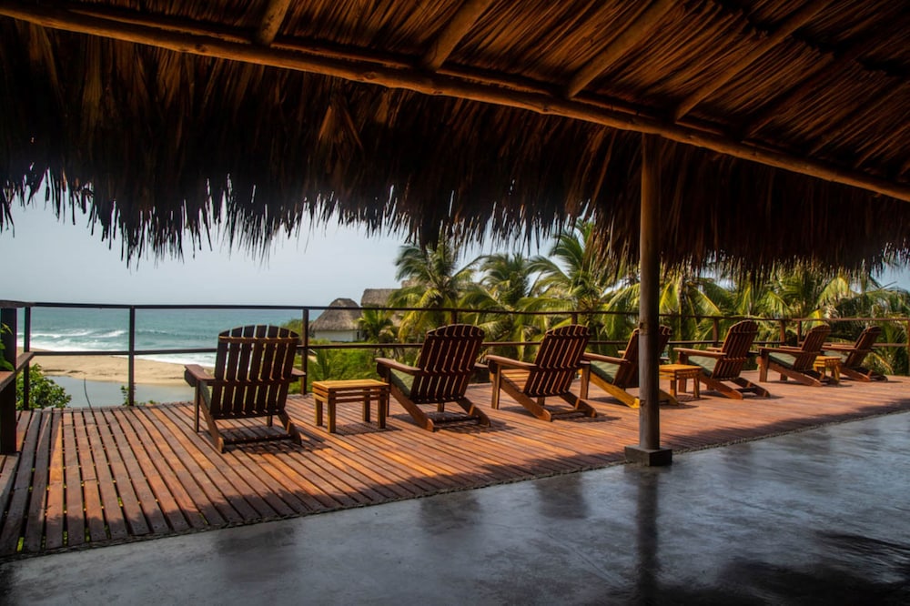 Finca Barlovento Maloka, Tayrona Park