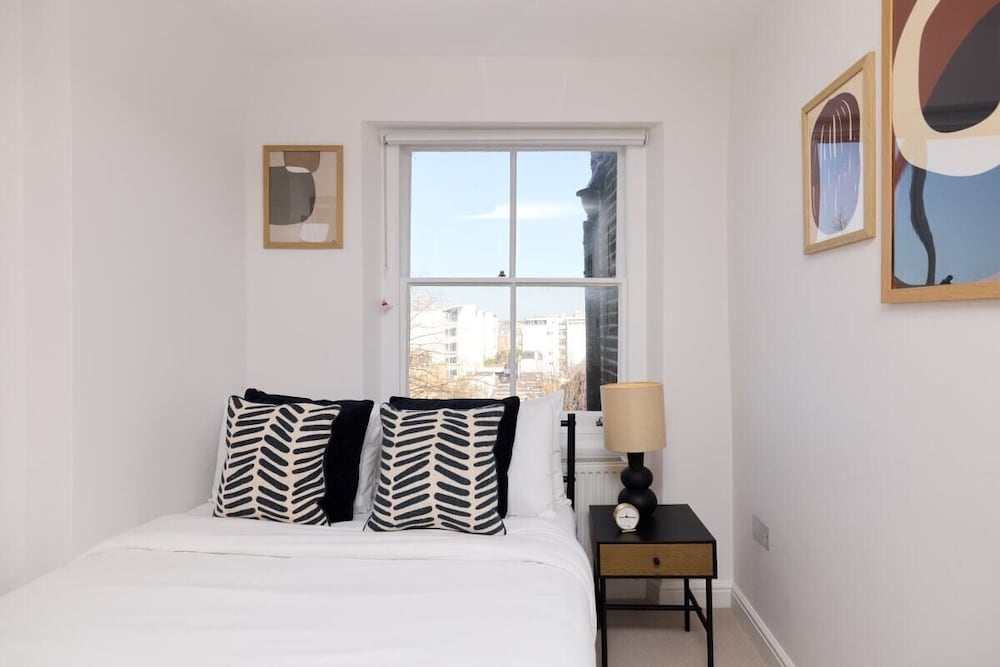 The Notting Hill Hideout - 2bdr Apartment