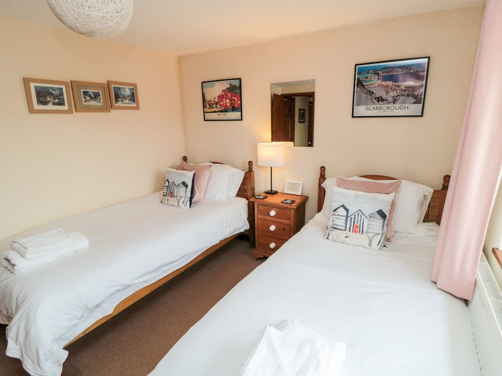 Goathland Cottage