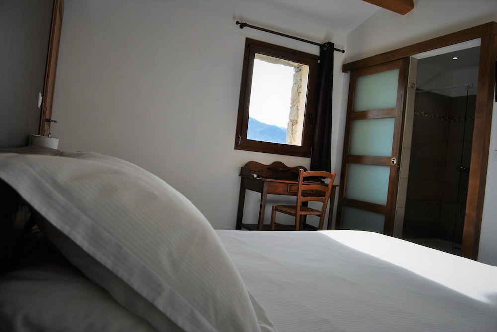Maison D’Hôtes Zella view 5