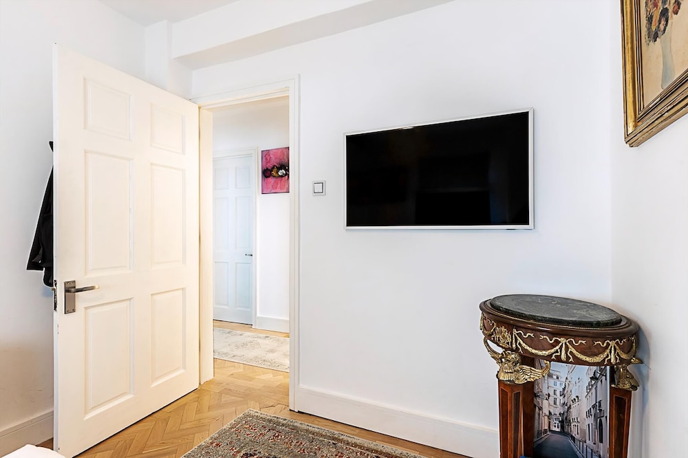 Chic Marylebone Central Flat