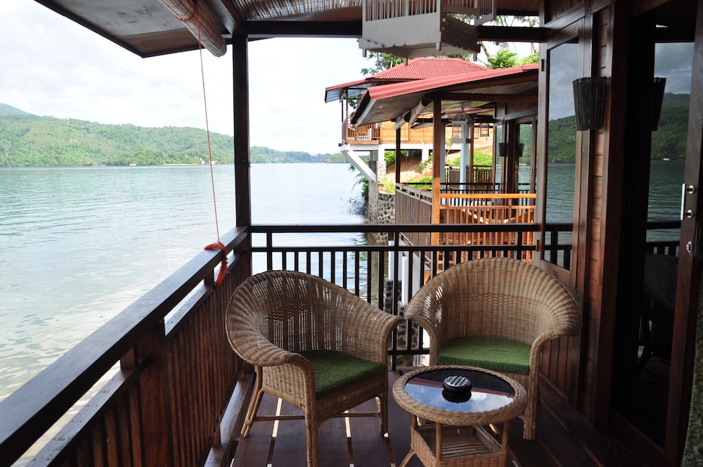 Froggies Divers Lembeh