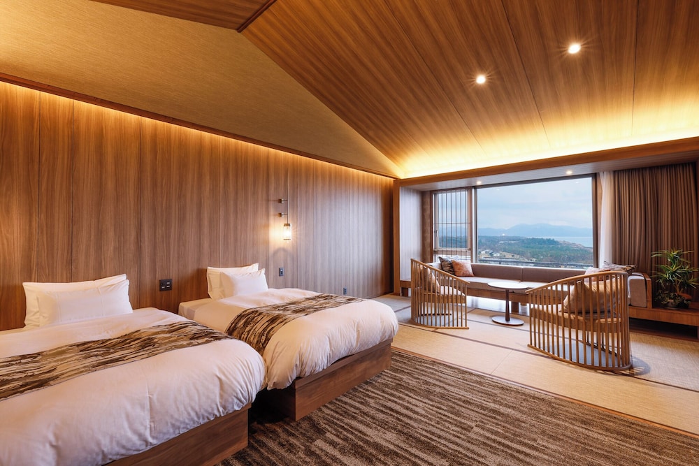 Kasyouen Hotel