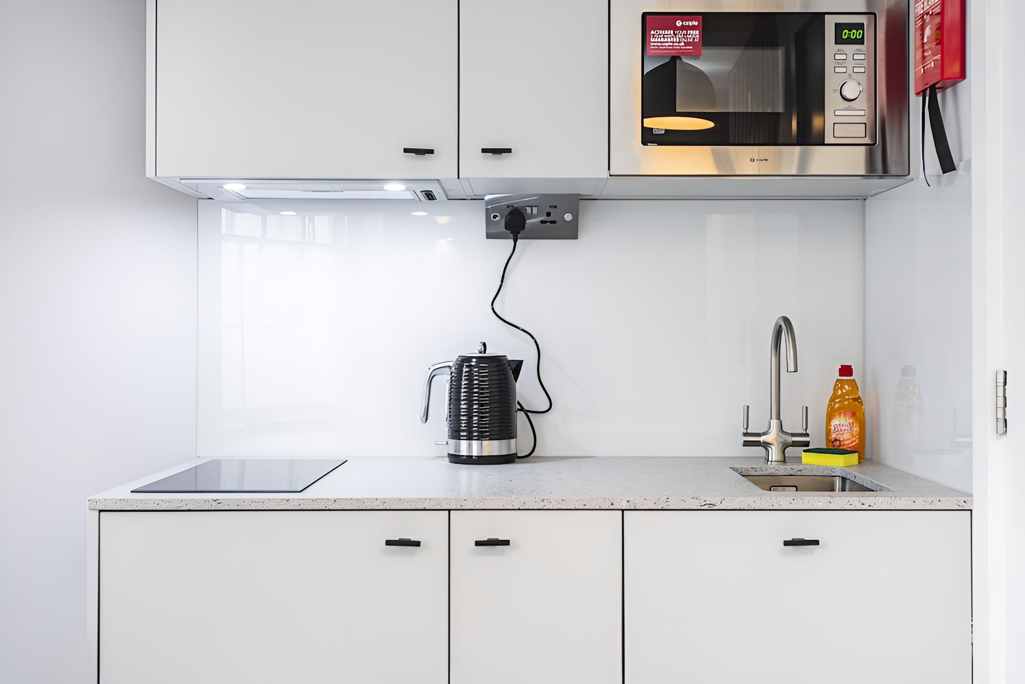 Trendy Studios PRIMROSE HILL