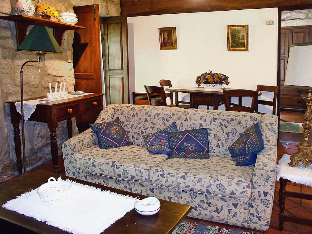 Quinta do Paço D'Anha