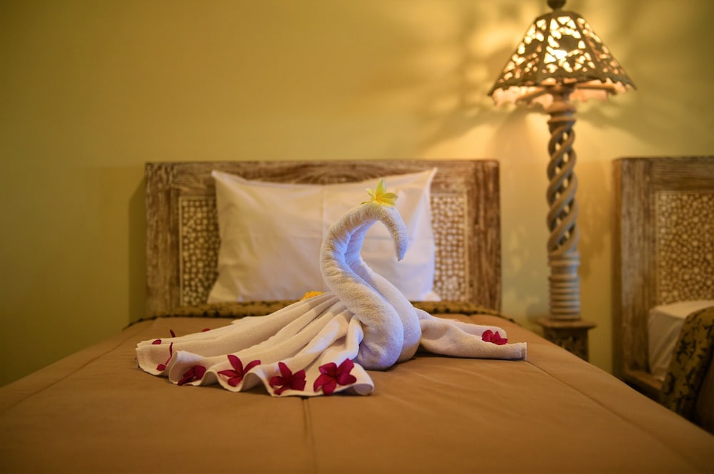 Uma Shanty Homestay