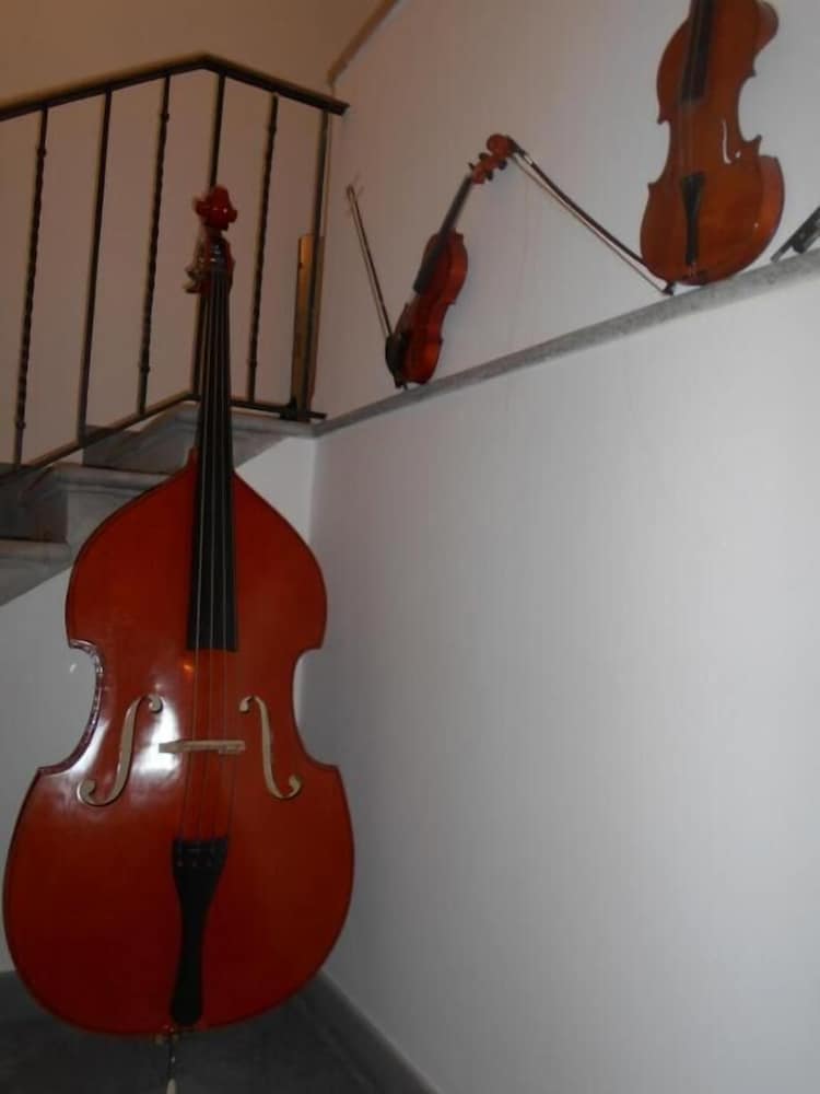 La Maison Des Artistes