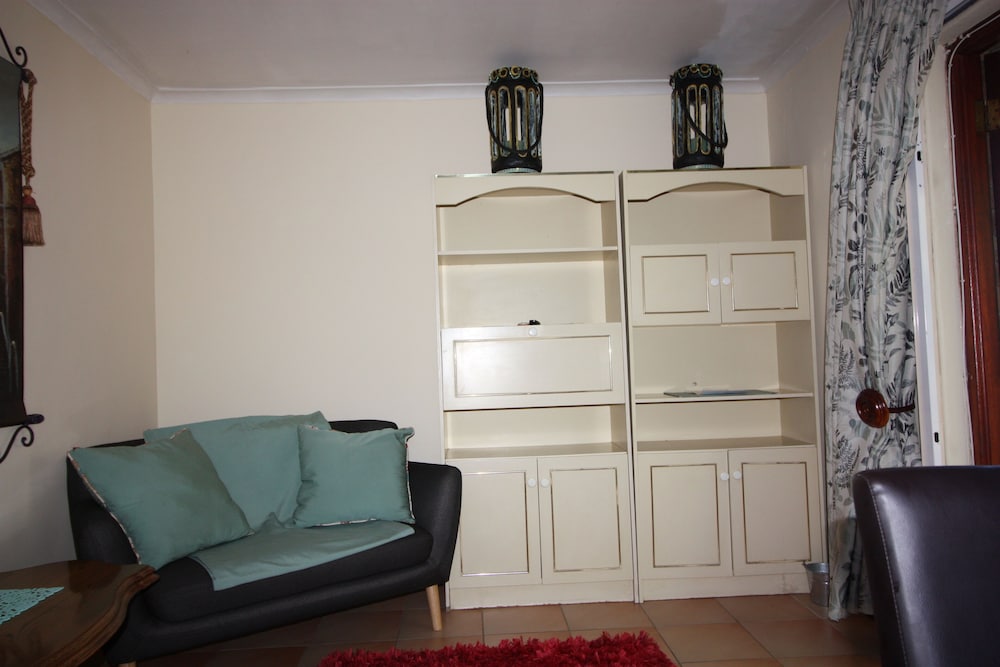 Covenant Well Guest House view 2