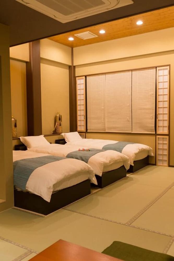 Kyoto Miyabi Kawaramachi