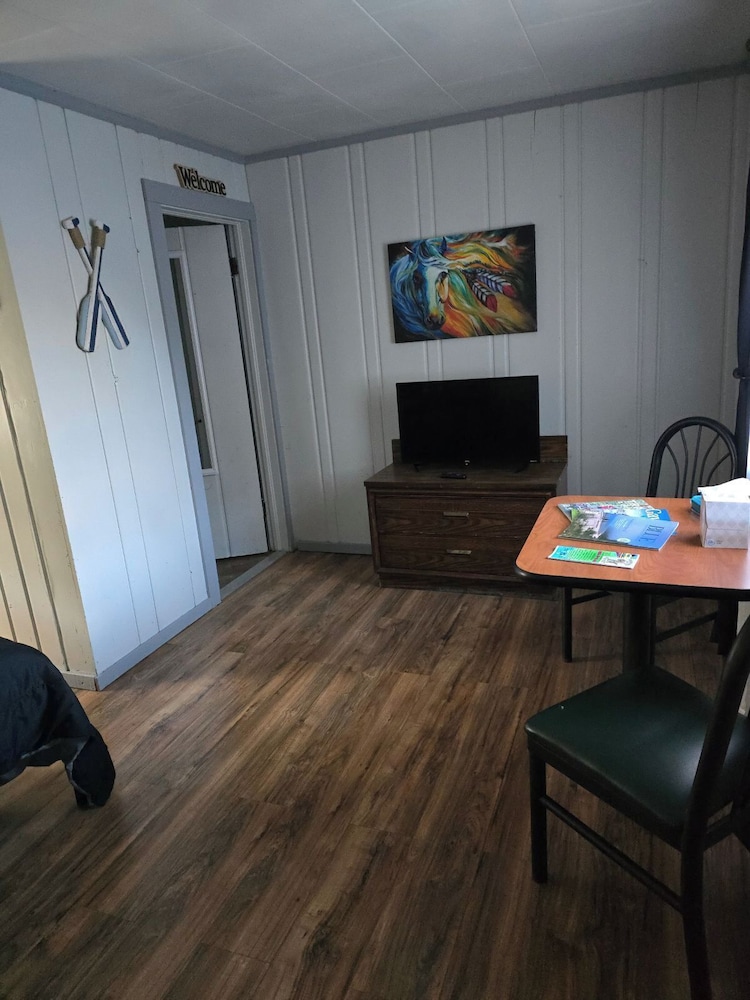 Fireside Lodging