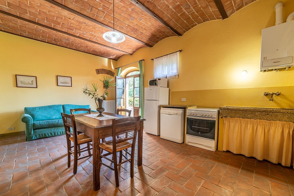 Agriturismo il Querciolo, Billede 10