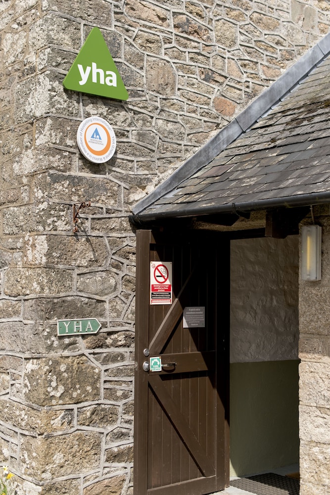 YHA Dartmoor - Hostel