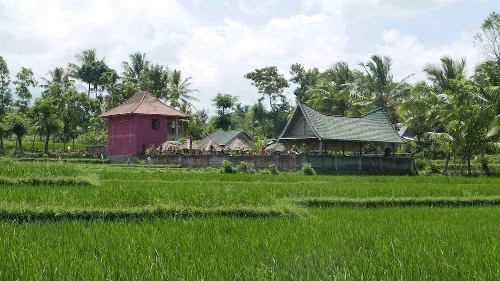 Cahaya Tetebatu Inn