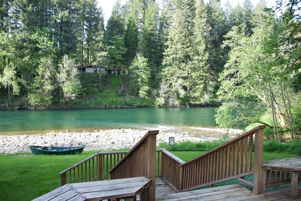 The Wayfarer Resort