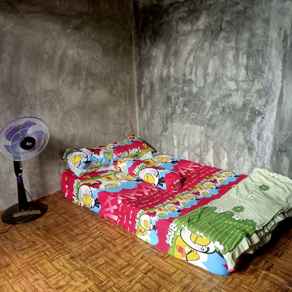 Nata homestay