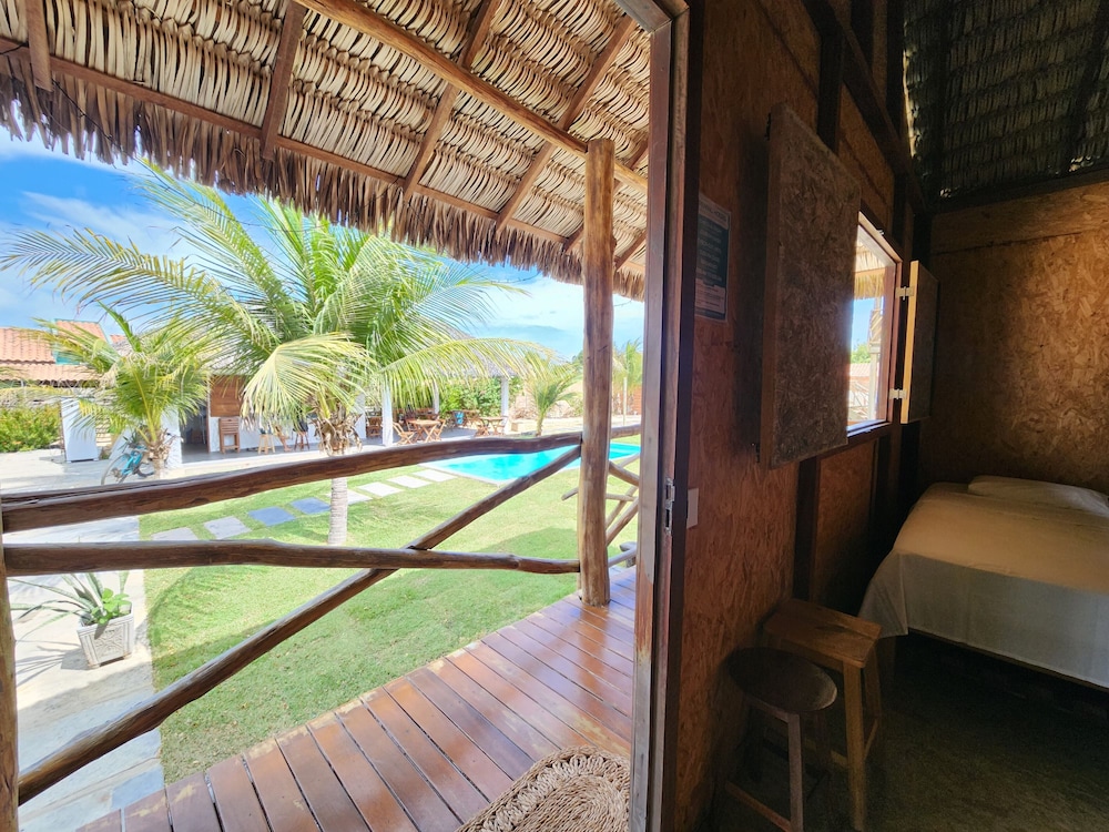 POUSADA VILA CAJUÍNA MACAPÁ