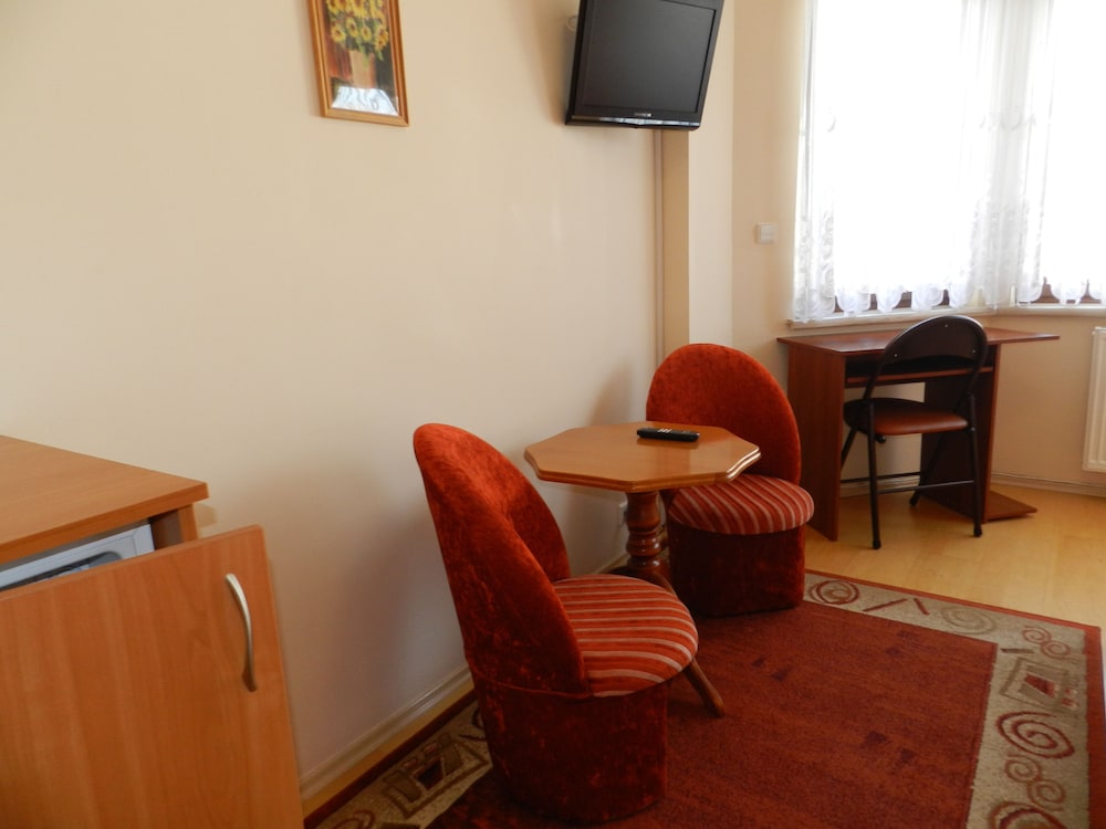 Villa ALFA