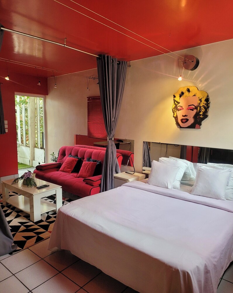 Villa Anna Dakar
