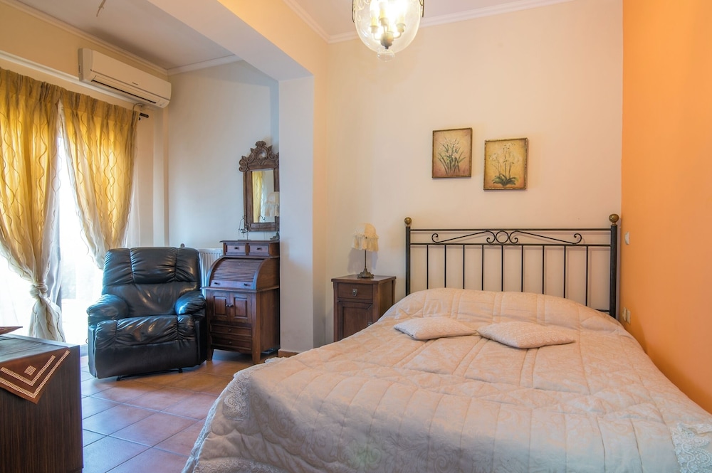 "villa Napolia - Luxury Villa With Amazing Sea View" view 5