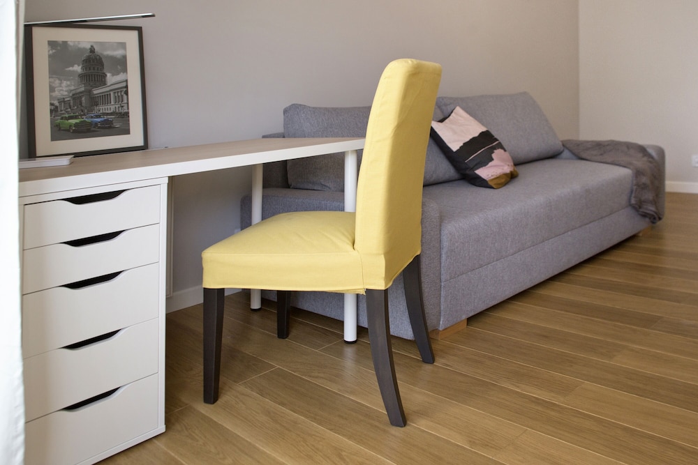 P&O Apartments Szeligowska view 3