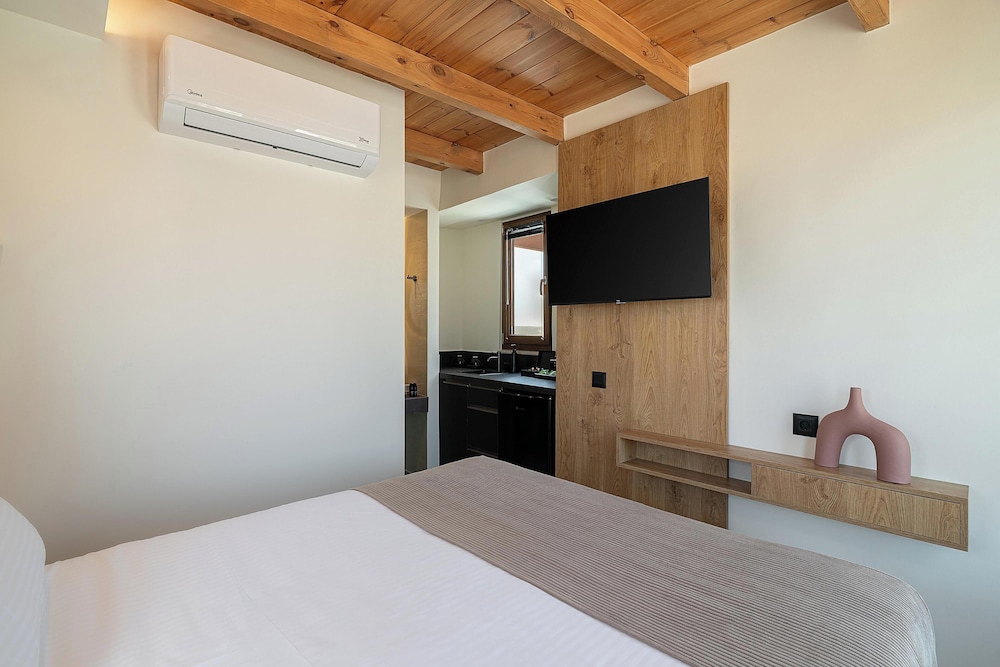 Zoera Suites by Ethos
