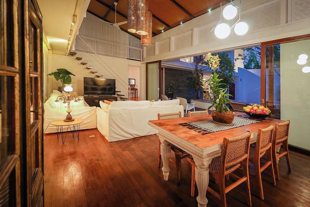 Bias Villa Seminyak
