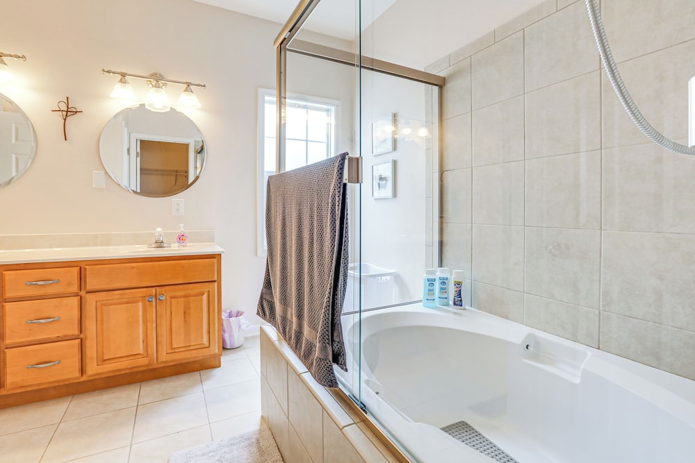 Frankfort Vacations - Spacious Frankfort Retreat on Bourbon Trail! - Property Image 12