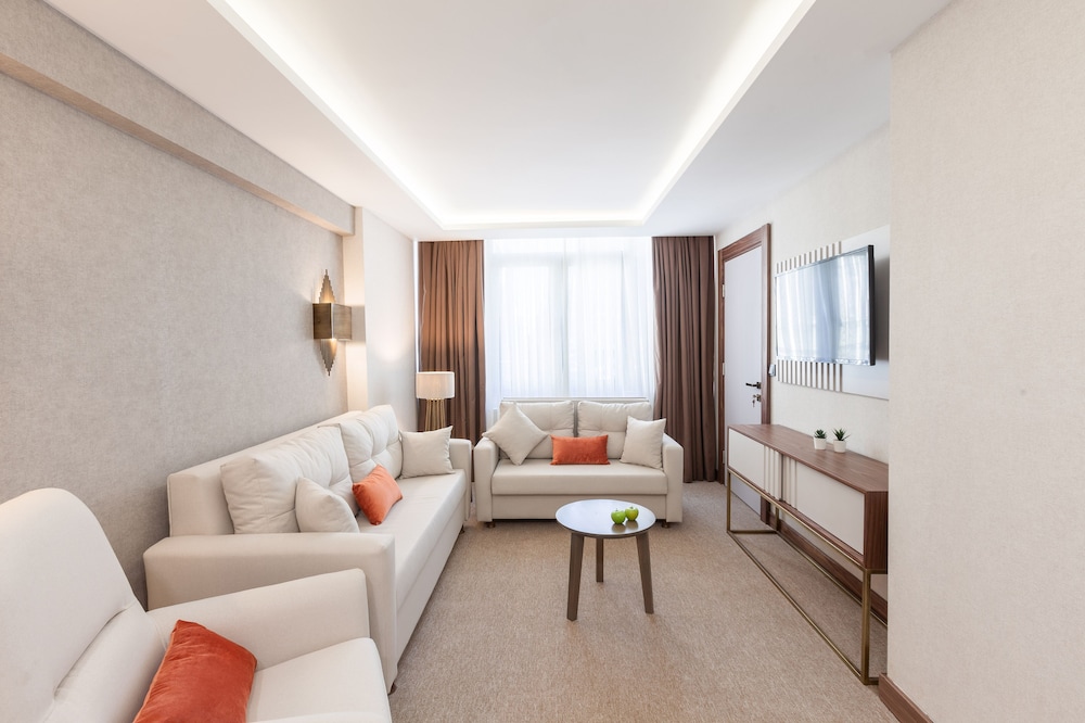 Sherry Suites Karaköy - Image 10