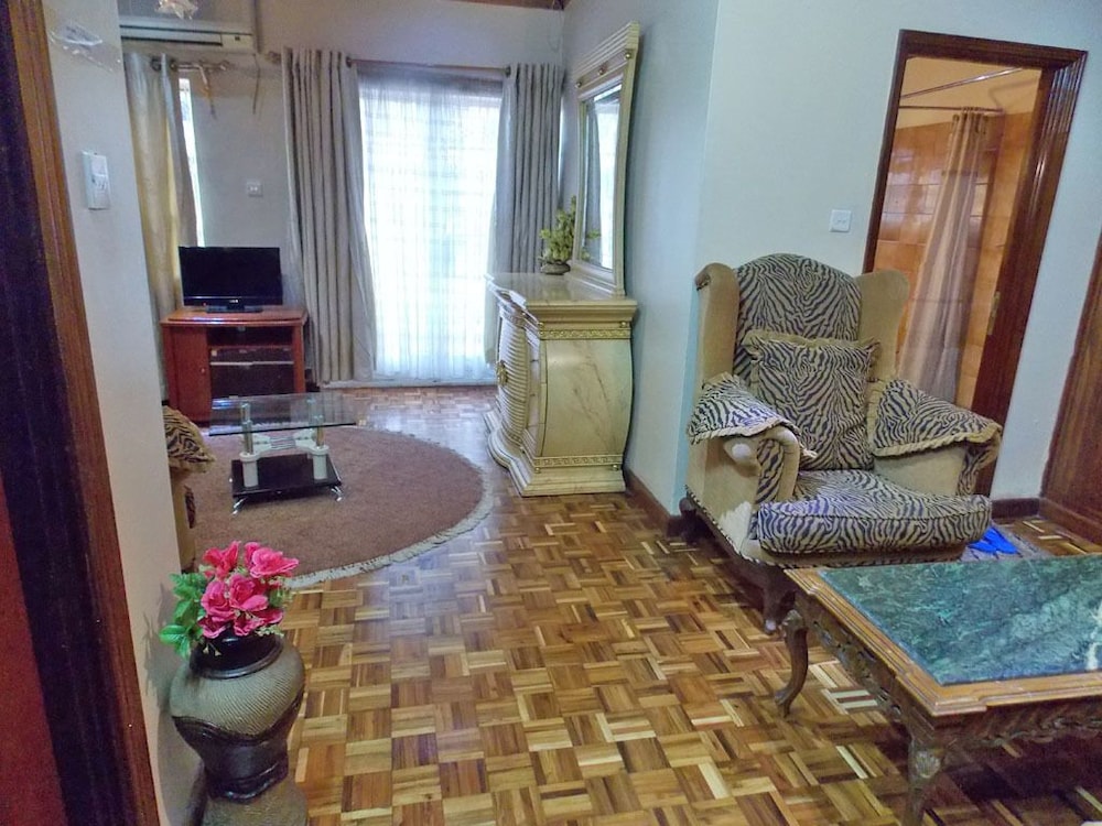 Hanan Guest House
