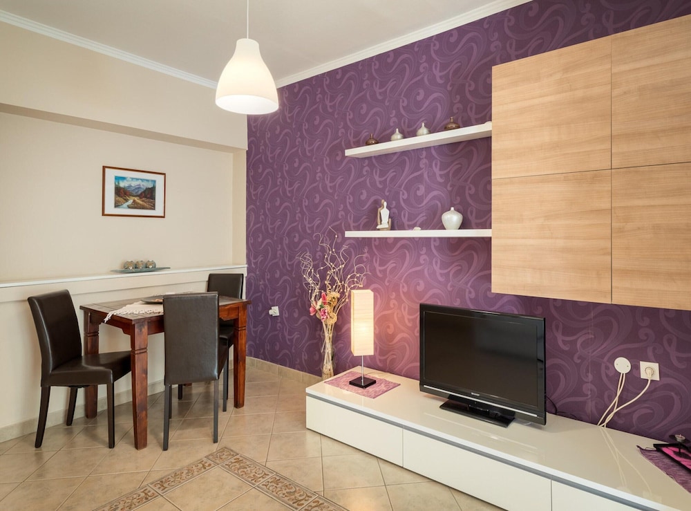 Apartment in Porec Near the Sea and Beaches