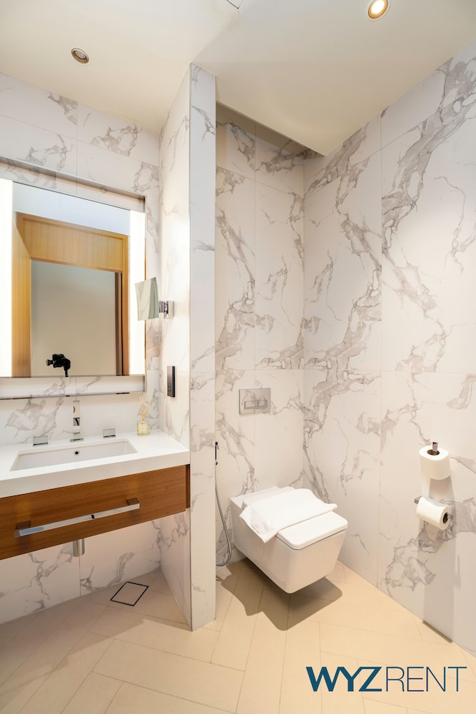 Premium 3BR in Address Opera Burj Khalif