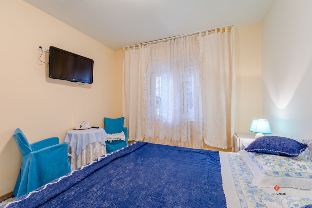 Guesthouse Rooms Split