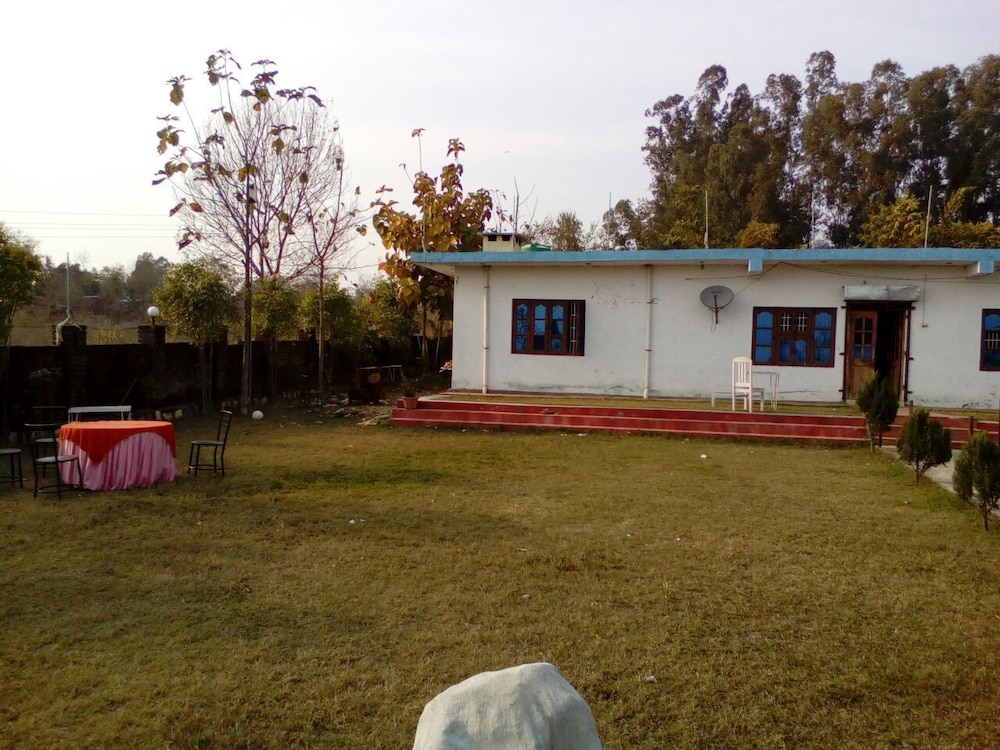 Hotel Nirmal Lodge view 2