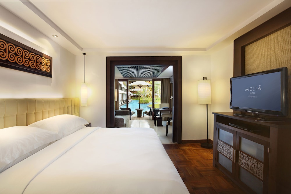 Paradisus by Meliá Bali view 4