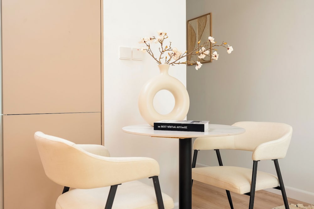 KeyRock Living - Marina Studio Sea View
