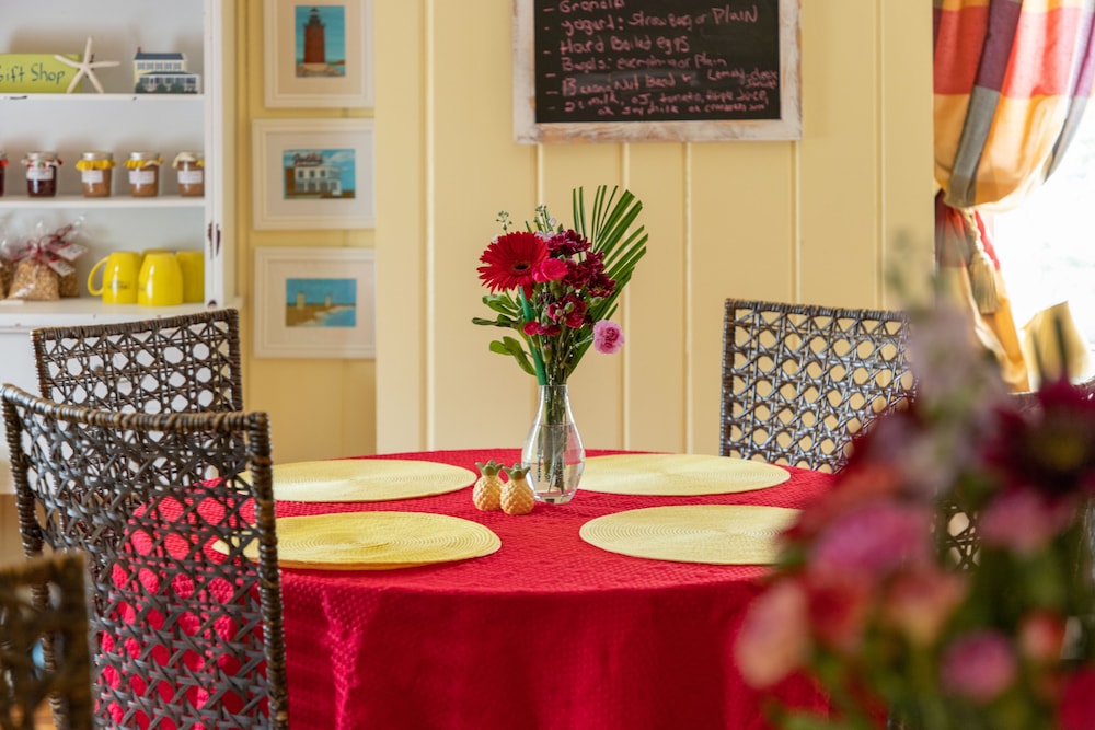 Homestead Bed & Breakfast at Rehoboth