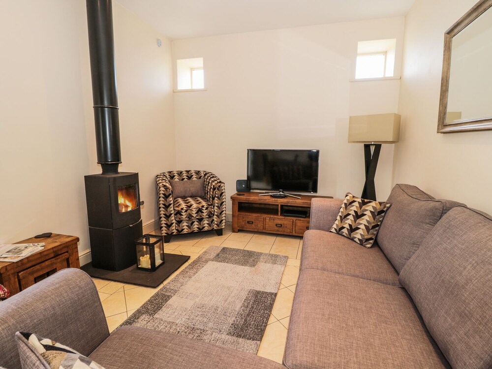 Watermill Cottage view 2
