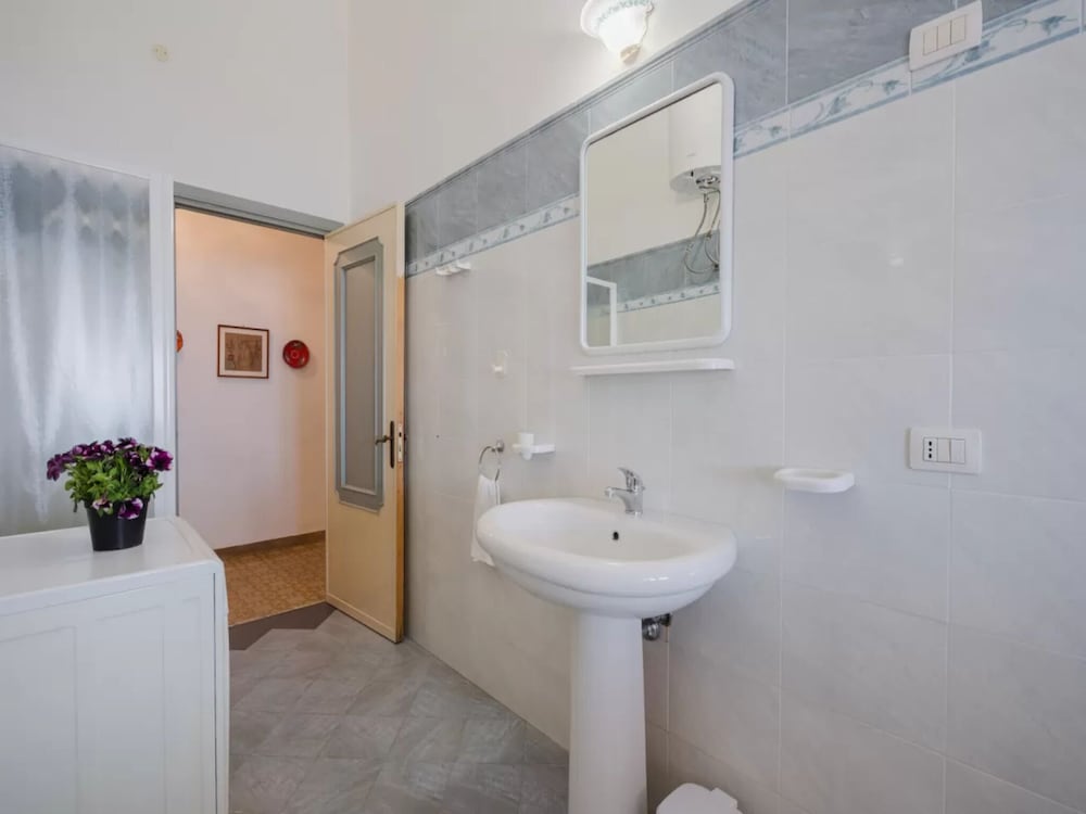 Seafront Apartment With Stunning Asinara Views