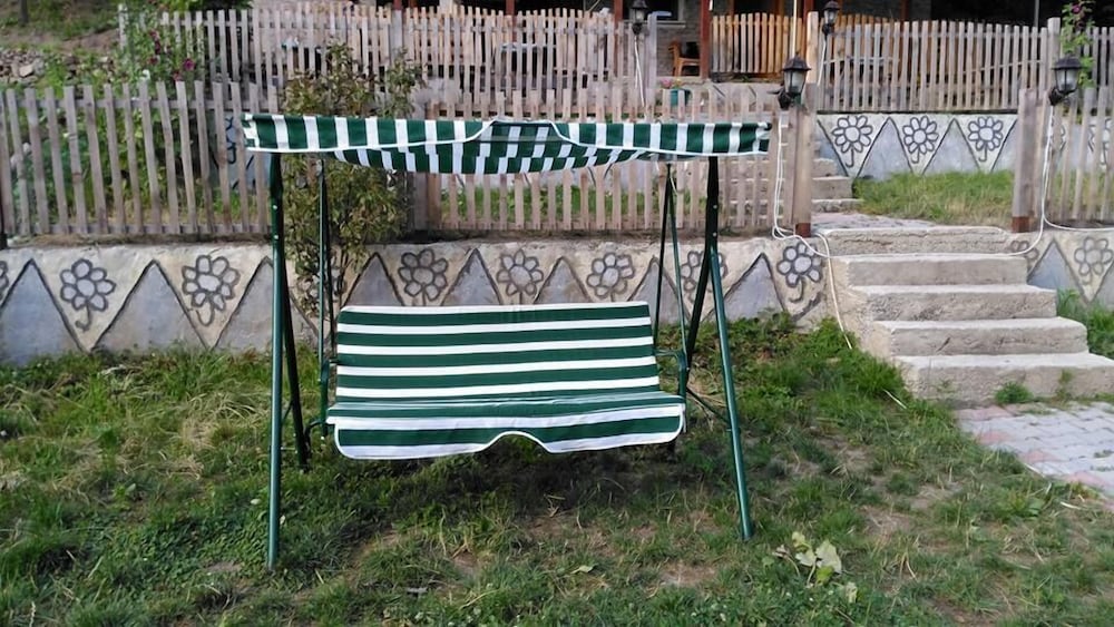 Lamazi Pansiyon